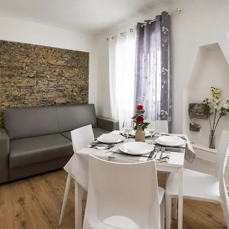 Stone Loft Near San Giusto Cereria Delta *